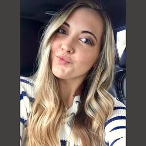 Meet your Posher, Kelsey